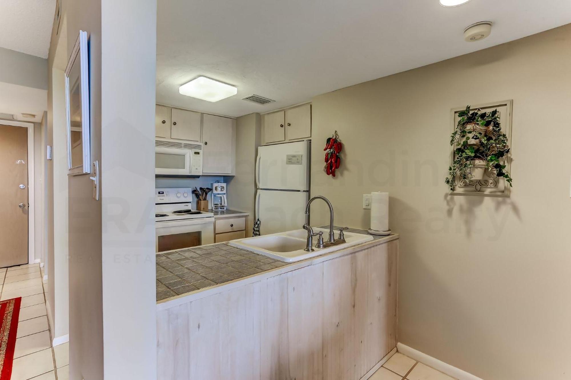 Beach Steps Away Condo Fernandina Beach Bagian luar foto