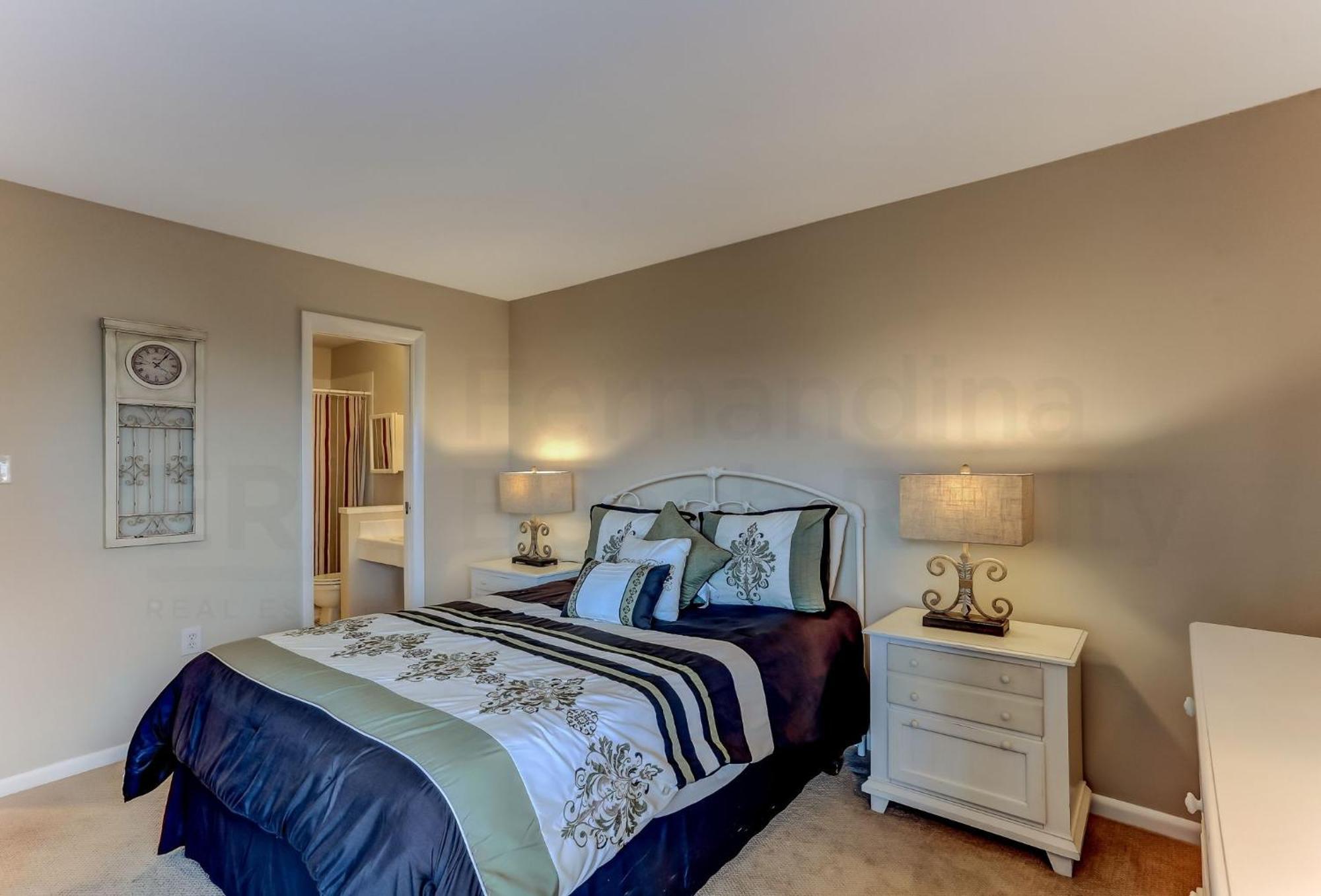 Beach Steps Away Condo Fernandina Beach Bagian luar foto
