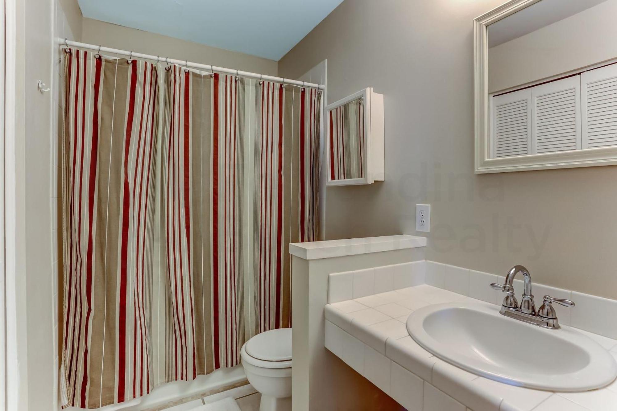 Beach Steps Away Condo Fernandina Beach Bagian luar foto