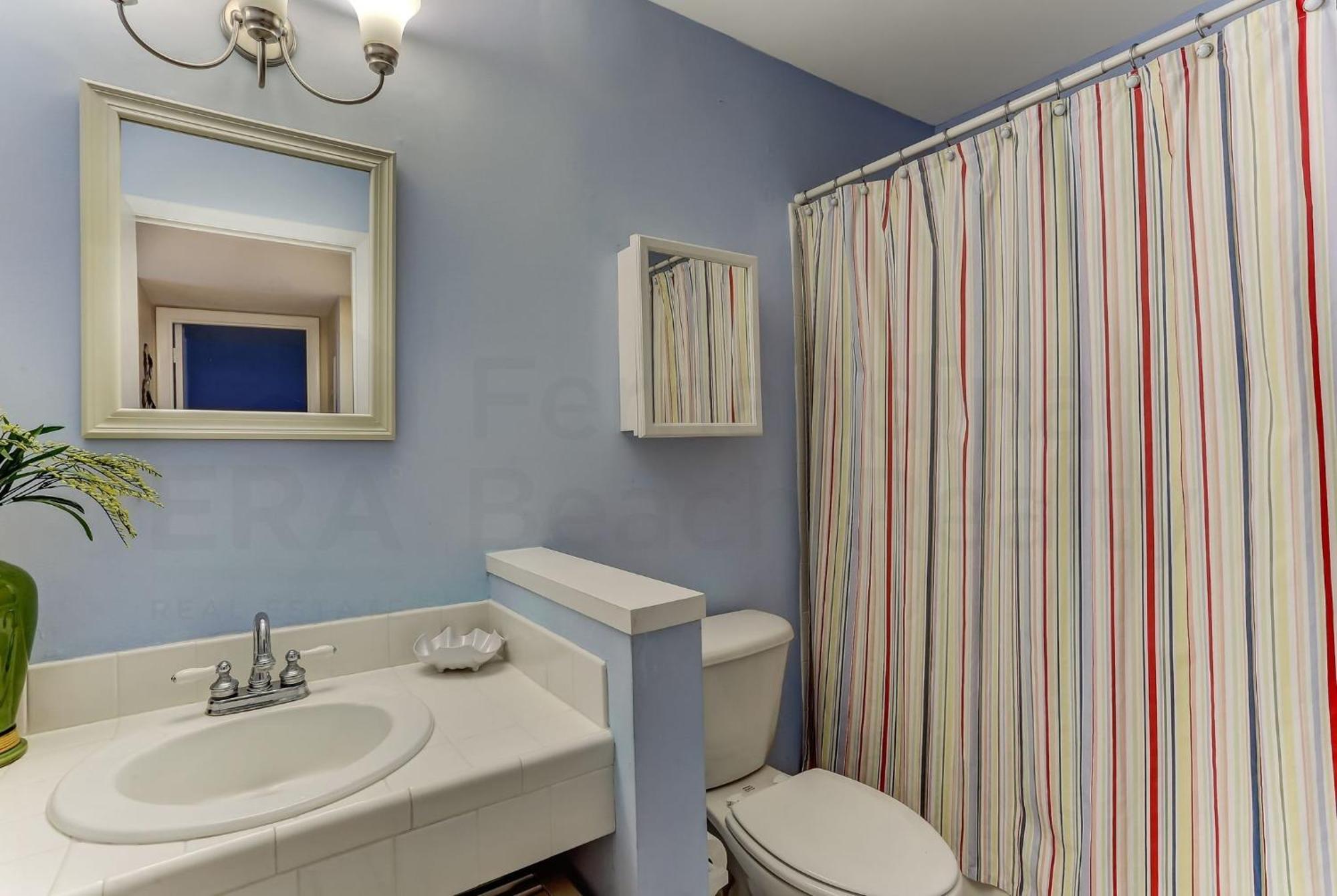 Beach Steps Away Condo Fernandina Beach Bagian luar foto